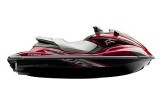 2011 Yamaha FZS