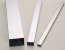 stainless steel seamless square/rectangular pipe