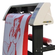 Redsail Cutting Plotter, Vinyl Cutter RS720C