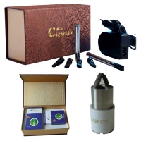 health electronic cigarette