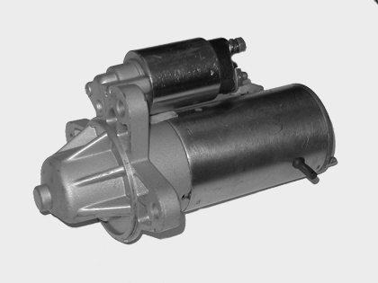 MITSUBISHI Starter Motor
