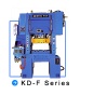 Straight Side High Speed Precision Automatic Press