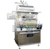 Linear Filling Machine