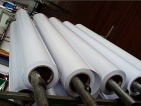 PVC flex banner