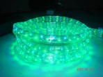 4 wires LED rope lights