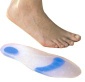 silicone insole - ILS00-CL