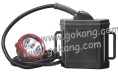 Lithium Battery Miner's Cap Lamp