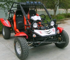 650CC GO KART
