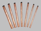 Rectangular Carbons electrode