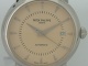 finished watches