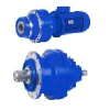 Planetary Gear Reducer