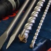 Drill bits, Chisel,Hole Saw, Hand Tools