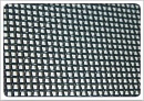 crimped wire mesh