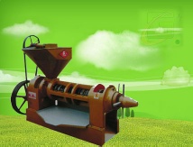 oil press YZYX140