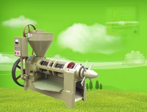 oil press YZYX130