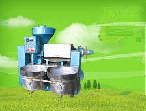 oil press YZYX120WZ