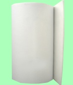 Ceiling Filter, Roof Filter, Spray Booth Filter