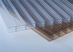 polycarbonate sheet