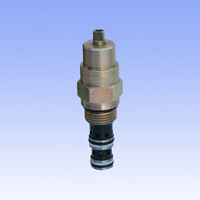 Regulator Pressure-compensated Valves