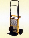 garden trolley