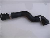 Knitted Reinforcement,EPDM Rubber of The Highest Grade