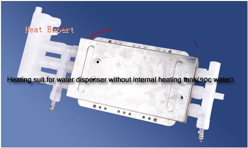 heating elements
