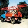 TZL-150B type engineering drilling rig,drilling rig, rigs, vehicle drills, excavators, deep hole drilling machine, pole drill