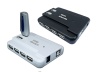 USB 2.0 hub 10 ports