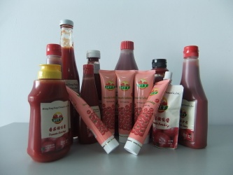 tomato paste