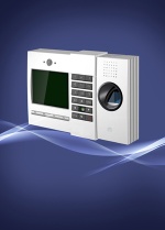 Fingerprint access control