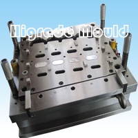 Metal Stamping Die/Stamping Tool/Stamping Mold