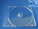 CD/DVD tray mold