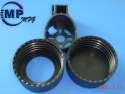 unscrew mold