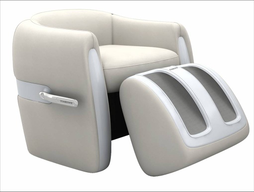 New Foot Massage Sofa