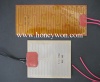 kapton polyimide flexible heater