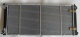 Auto Radiator (VW Series)