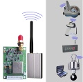 RF module YS-C30H, 5W transmitter, data radio