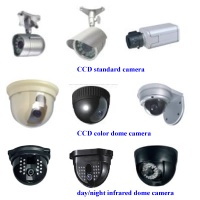 CCD camears