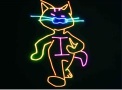 laser lights