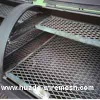 Expanded Metal Sheet