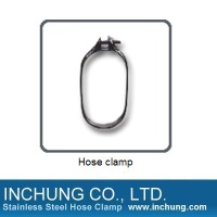 automotive hose clamp