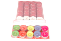 tealight candles