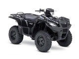 2007 Suzuki King Quad 700 ATV