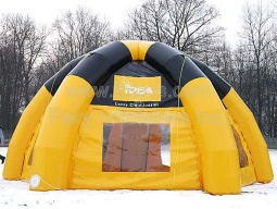 Tents