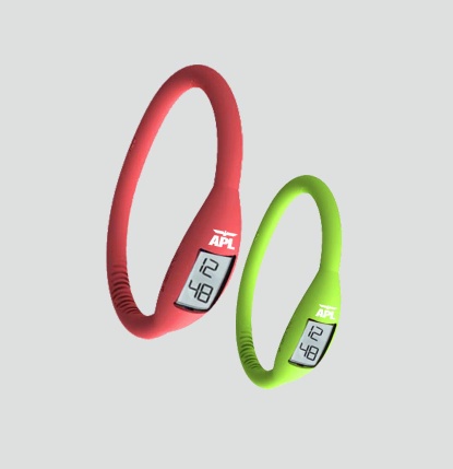Ion sports watch