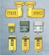 lock series