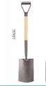 shovel