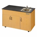portable sink