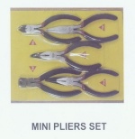 Combination pliers