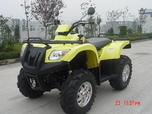 JL500ST